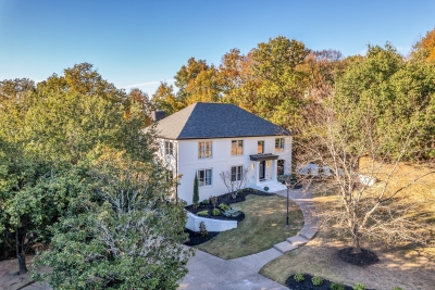 1 Breckenridge, Nashville, TN