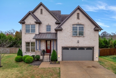 24 Bridgeport Way, Mount Juliet, TN