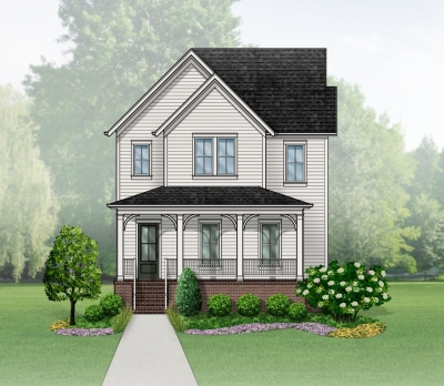 2000 Nathaniel Rd. Lot# 2399, Franklin, TN