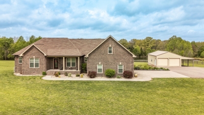 135 Butts Road, Portland, TN 