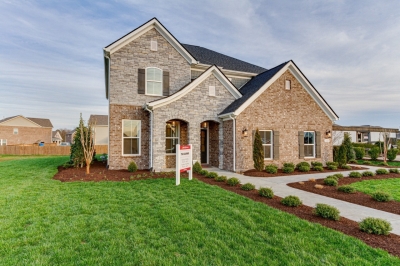 5366 Bellflower Hills, Hermitage, TN