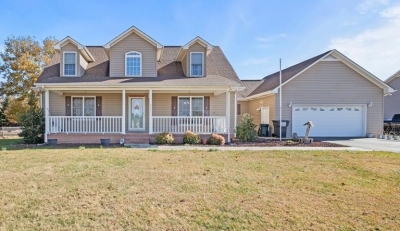 757 Plunk Whitson Road, Cookeville, TN 