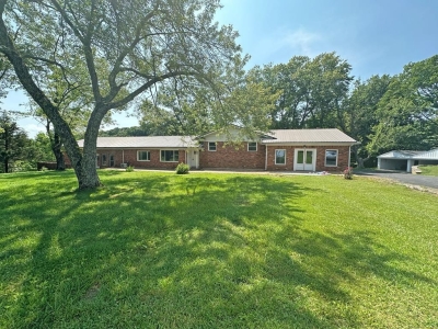 3470 Freehill Road, Cookeville, TN 