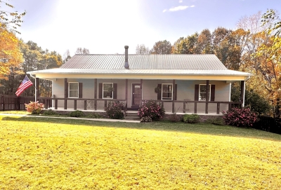 3091 Mt View Road, Manchester, TN 