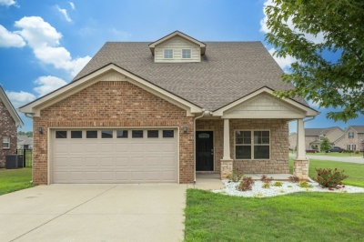 5123 Lady Thatcher Drive, Murfreesboro, TN