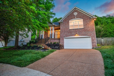 514 Hodges Court, Franklin, TN