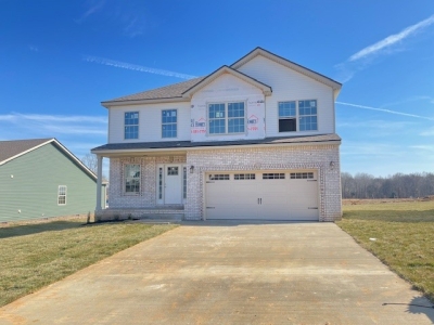 182 Anderson Place, Clarksville, TN 