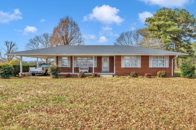 2345 Nashville Highway, Columbia, TN