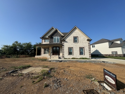 3037 Shady Forrest Drive, Murfreesboro, TN