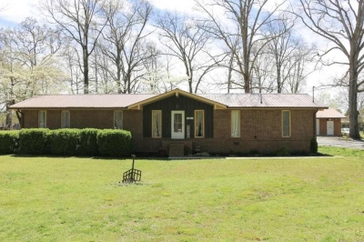 281 Myers Road, Winchester, TN 