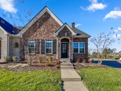 122 Jane Xing, Mount Juliet, TN 