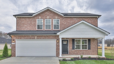 314 Blanford Circle, Manchester, TN