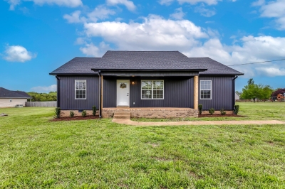 2410 Cason Lane, Lewisburg, TN