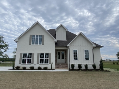 2378 Trousdale Ferry Road, Lebanon, TN