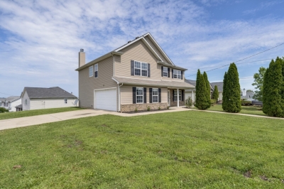 676 Holland Ridge Drive, La Vergne, TN