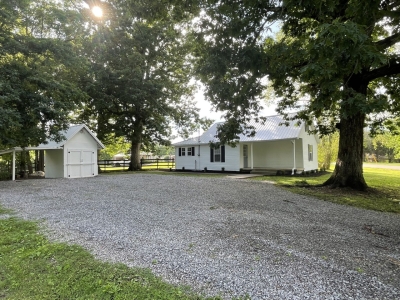 2444 Union Road, White House, TN