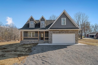 1560 Iconium Road, Woodbury, TN