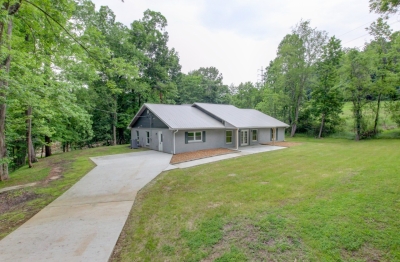 510 Peachers Mill Road, Clarksville, TN