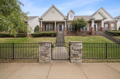 1330 Liberty Pike, Franklin, TN