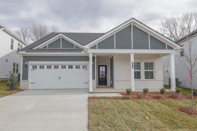 7313 Blue Gable Road, Hermitage, TN