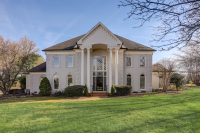 5217 Apple Mill Court, Brentwood, TN 