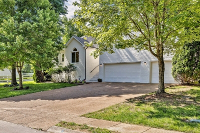 1601 Inverness Drive, Spring Hill, TN