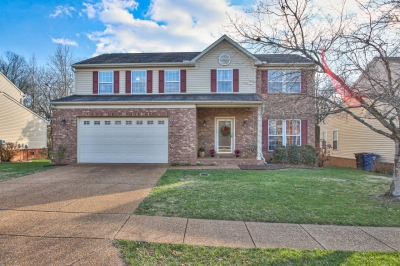 3229 Nolen Lane, Franklin, TN