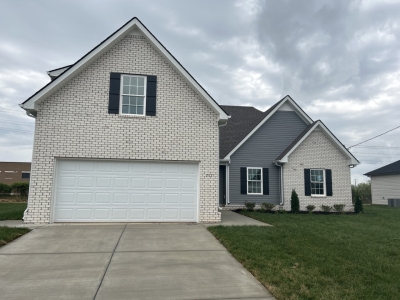217 Meadowbrook Drive, Shelbyville, TN 