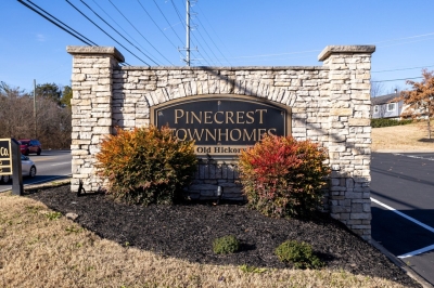 2015 Pinecrest Drive, Nashville, TN 