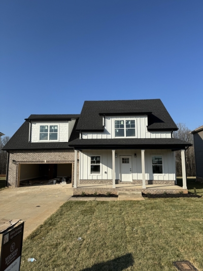 194 Anderson Place, Clarksville, TN