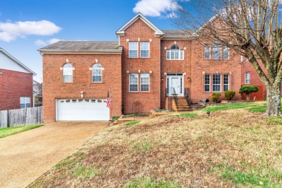 3611 Canberra Way, Mount Juliet, TN