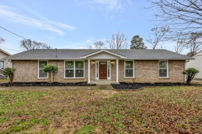 275 Cathy Jo Drive, Nashville, TN