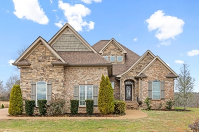 7105 Couchville Pike, Mount Juliet, TN