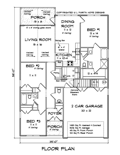 4 Olivette Place, Clarksville, TN