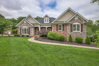 520 Derby Downs, Lebanon, TN