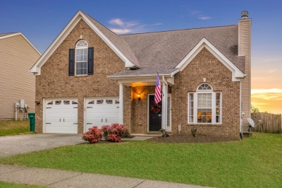 3005 Gale Court, Spring Hill, TN 