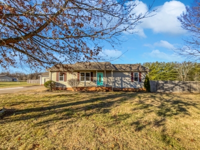 2517 Patrick Street, Lebanon, TN