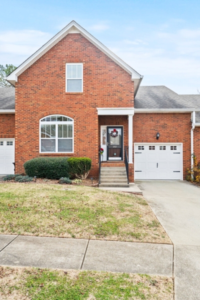 102 Annalise Drive, Clarksville, TN