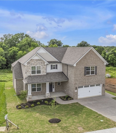 823 Stovers Glen, Murfreesboro, TN