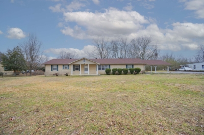 742 Ragsdale Road, Manchester, TN 