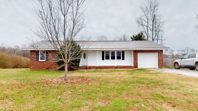 376 Old Huntsville Road, Fayetteville, TN 