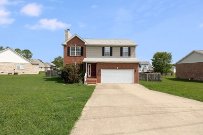 523 County Farm Road, Murfreesboro, TN