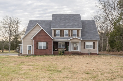 7850 Midland Road, Christiana, TN 