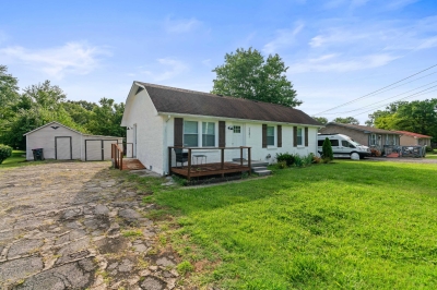 2241 Nunley Street, Greenbrier, TN