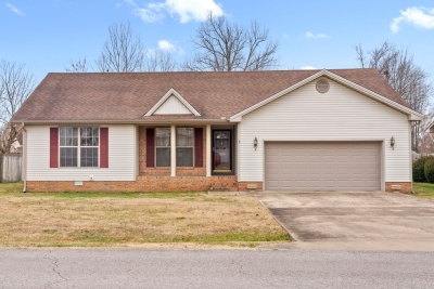3629 Stone Valley Drive, Hopkinsville, KY 