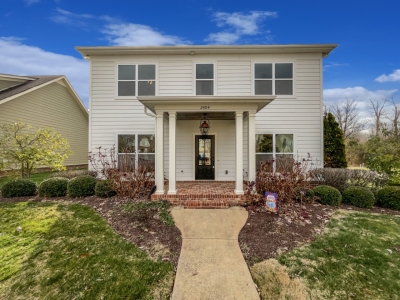 2404 Cason Lane, Murfreesboro, TN