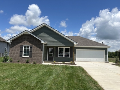 214 Meadowbrook Drive, Shelbyville, TN 