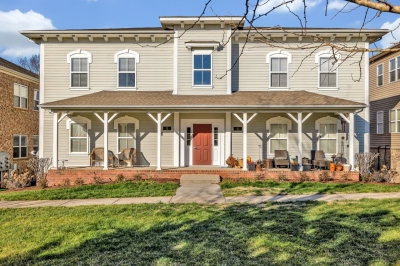 1247 Park Run Drive, Franklin, TN