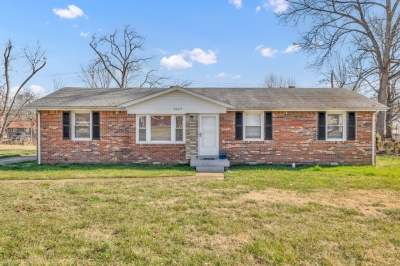 5047 Collinwood Drive, Clarksville, TN