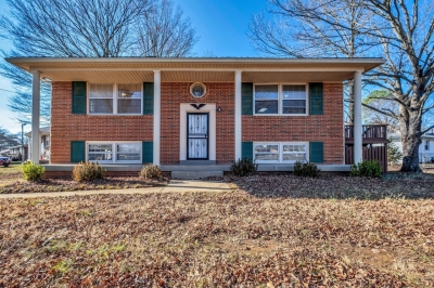 8313 Terry Lane, Hermitage, TN